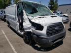 FORD - TRANSIT CONNECT