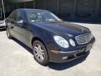 MERCEDES-BENZ - E-CLASS