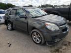 CHEVROLET - EQUINOX