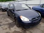 HYUNDAI - ACCENT