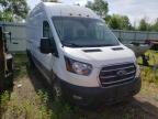 FORD - TRANSIT CONNECT