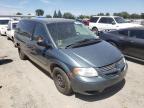 DODGE - GRAND CARAVAN