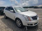 CADILLAC - SRX