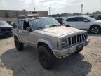 JEEP - CHEROKEE