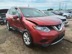 NISSAN - ROGUE