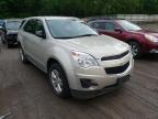 CHEVROLET - EQUINOX