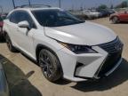 LEXUS - RX350