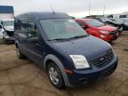 FORD - TRANSIT CONNECT