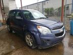 CHEVROLET - EQUINOX