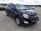 CHEVROLET - EQUINOX