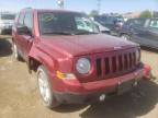 JEEP - PATRIOT