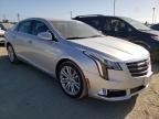 CADILLAC - XTS