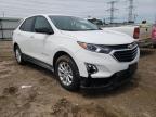 CHEVROLET - EQUINOX