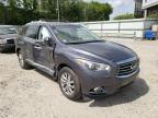 INFINITI - QX60