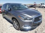 INFINITI - QX60