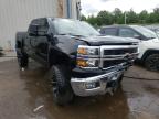 CHEVROLET - SILVERADO