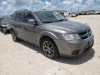 DODGE - JOURNEY