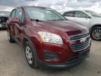 CHEVROLET - TRAX