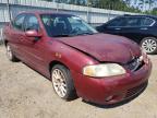 NISSAN - SENTRA