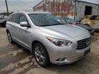 INFINITI - QX60