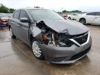 NISSAN - SENTRA