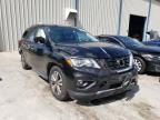NISSAN - PATHFINDER