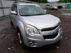 CHEVROLET - EQUINOX