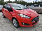 FORD - FIESTA