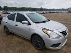 NISSAN - VERSA