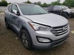 HYUNDAI - SANTA FE