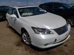 LEXUS - ES350