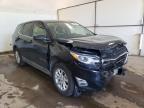 CHEVROLET - EQUINOX