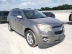 CHEVROLET - EQUINOX