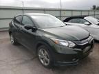 HONDA - HR-V