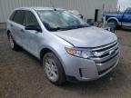 FORD - EDGE