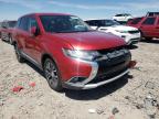 MITSUBISHI - OUTLANDER