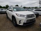 TOYOTA - HIGHLANDER