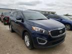 KIA - SORENTO