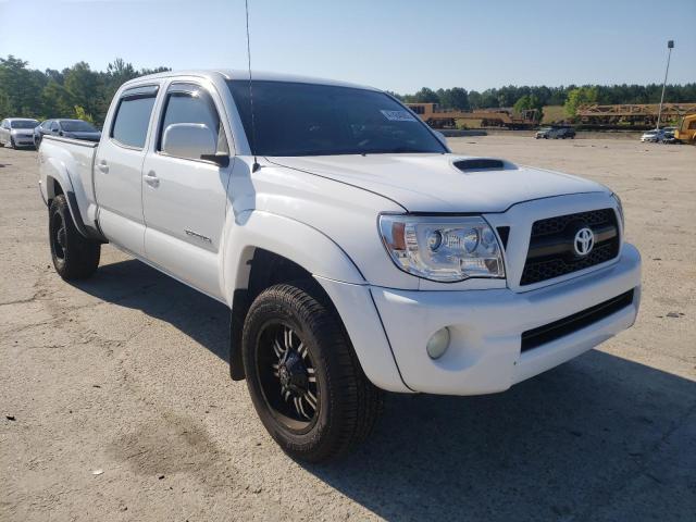 Toyota Tacoma Double Cab Prerunner Long Bed For Sale Sc