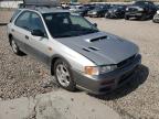 SUBARU - IMPREZA