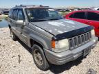 JEEP - CHEROKEE