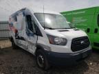 FORD - TRANSIT CONNECT