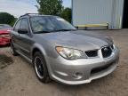 SUBARU - IMPREZA