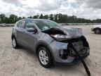 KIA - SPORTAGE