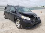 TOYOTA - SIENNA