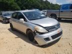NISSAN - VERSA