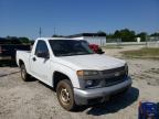 CHEVROLET - COLORADO