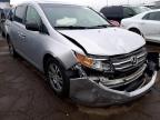 HONDA - ODYSSEY