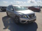 NISSAN - PATHFINDER