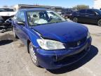 HONDA - CIVIC